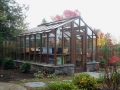 Garden Deluxe Greenhouse