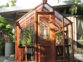 Small home greenhouse - Custom size