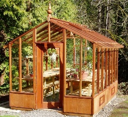 Missing photos page - Sturdi-Built Greenhouses