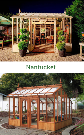 Greenhouse Kits By Sturdi Built Greenhouses