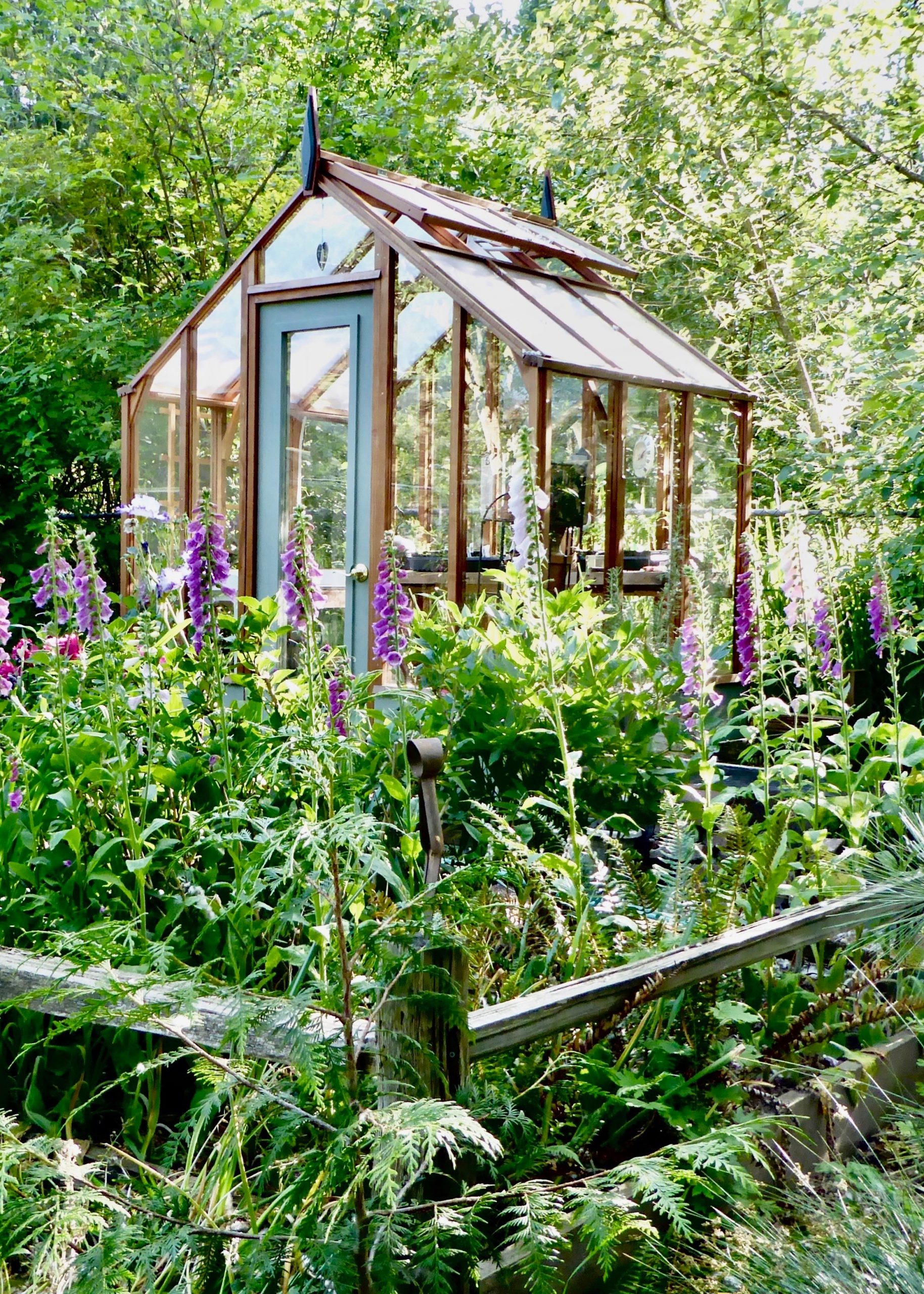 Trillium Greenhouse