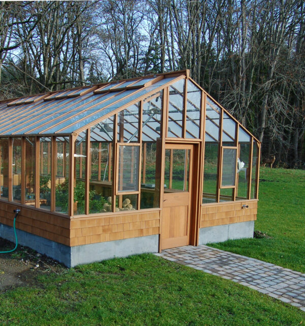 Greenhouse Kits | Sturdi-Built Manufacturing