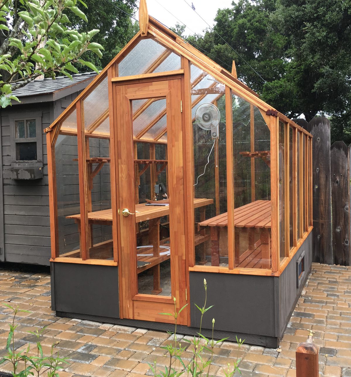 Home - Sturdi-Built Greenhouses