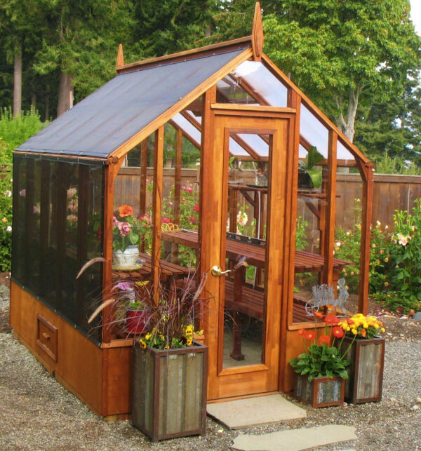 Greenhouse Photos Galleries