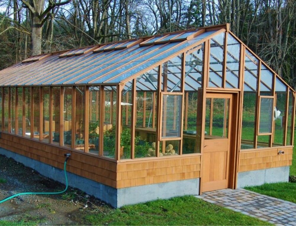 How to Orient Your Greenhouse to Maximize Production - Sturdi-Built ...