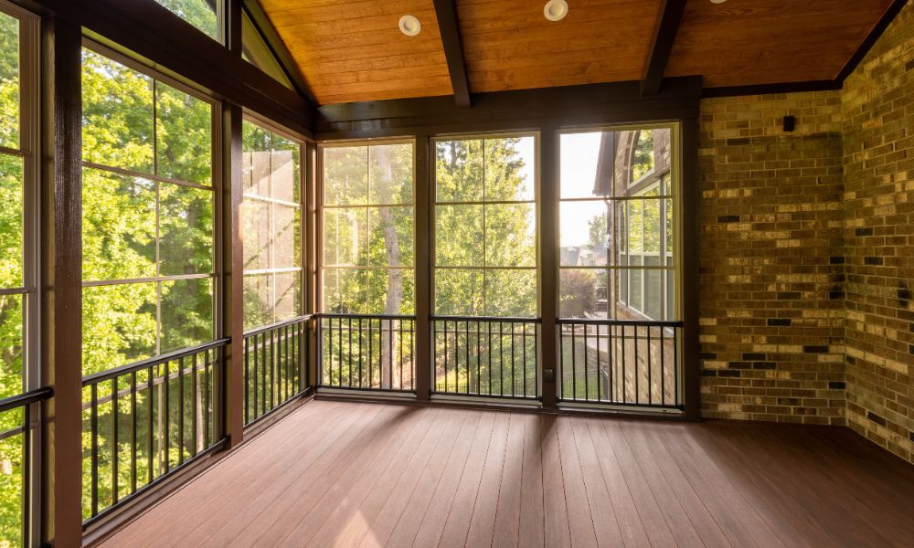 How To Choose the Right Sunroom for Your Home
