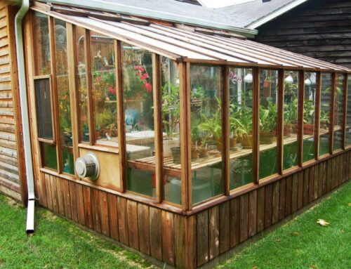 What’s the Difference Between Conservatories and Sunrooms?