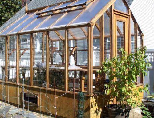 What’s the Difference Between a Sunroom and a Solarium?
