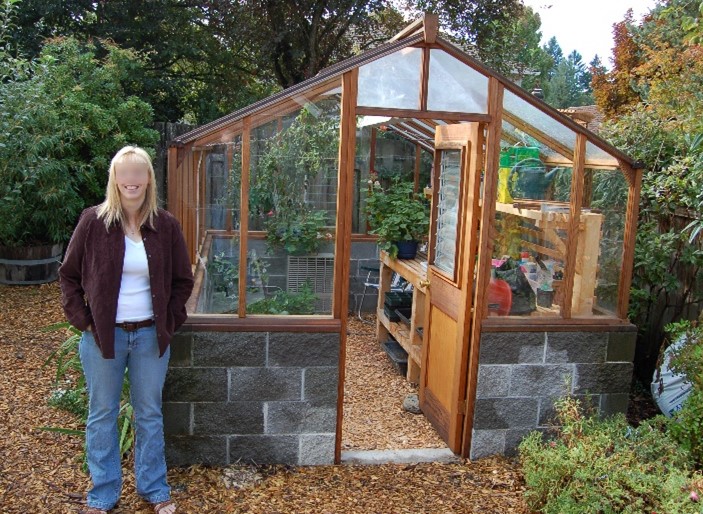 Health Benefits of Greenhouse Gardening