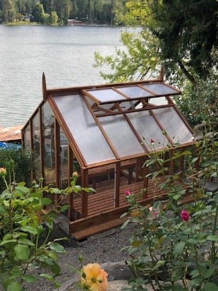 Why Buy A Greenhouse Kit