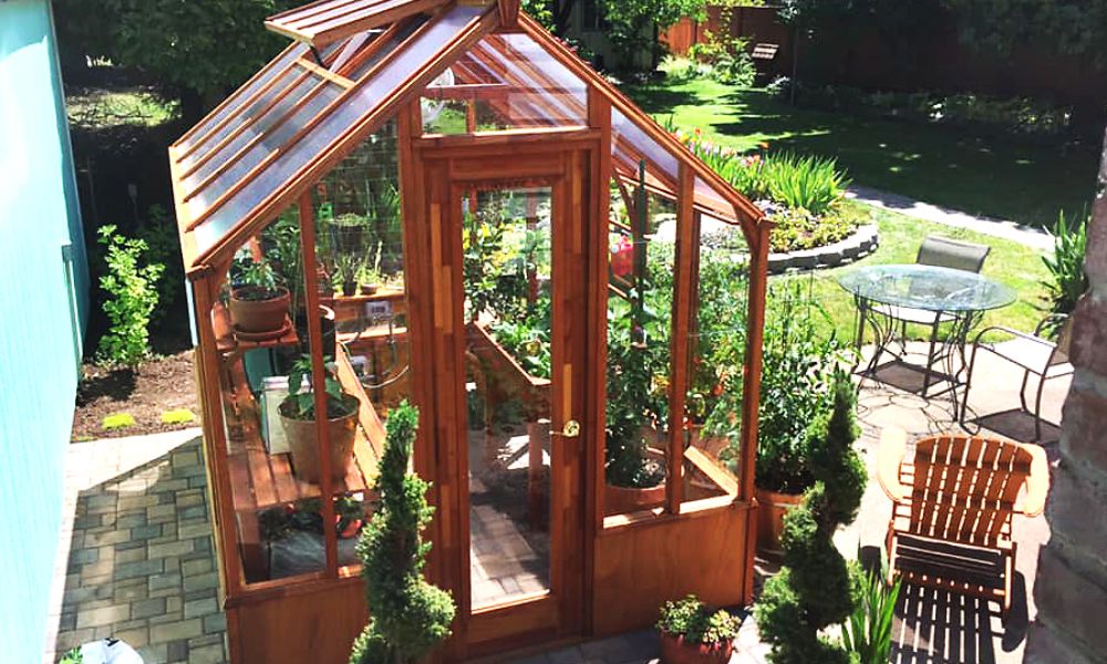 Must-Have Greenhouse Accessories That Keep It Pristine